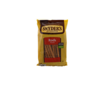 SNYDERS RODS